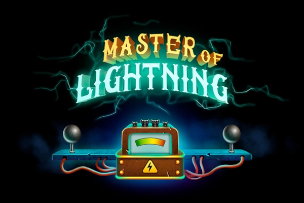 17745 master of lightning