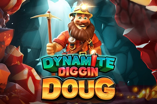 18030 dynamite diggin doug