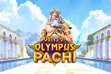 18107 gates of olympus pachi