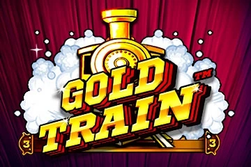 18128 gold train