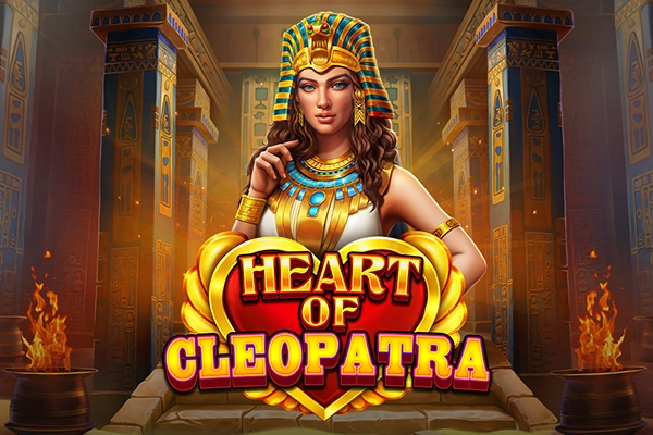 18150 heart of cleopatra