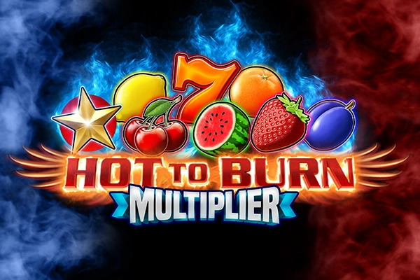 18174 hot to burn multiplier