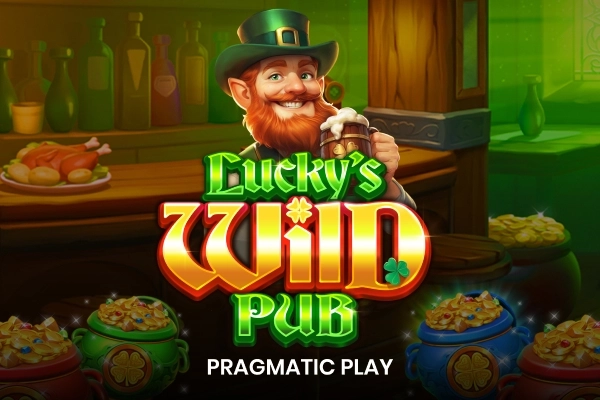 18246 luckys wild pub