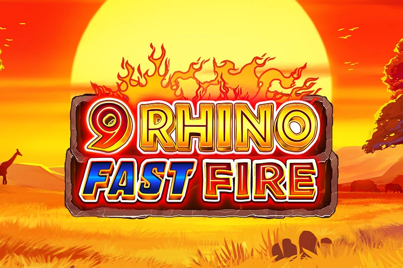 19074 9 rhino fast fire