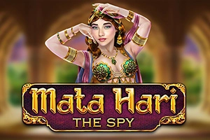 19212 mata hari the spy