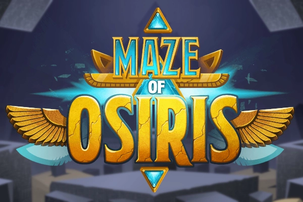 19975 maze of osiris