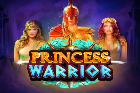 20567 princess warrior