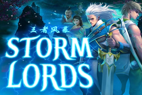 20606 storm lords