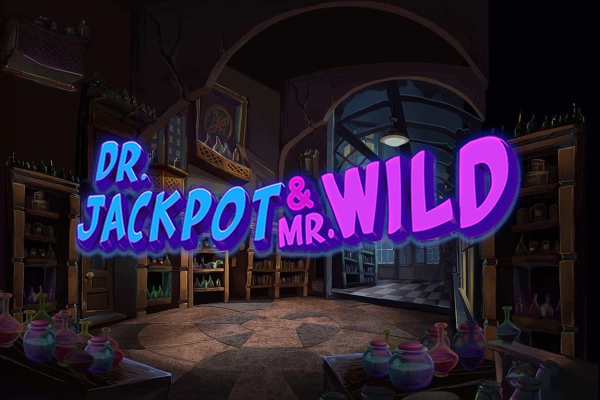 20878 dr jackpot mr wild