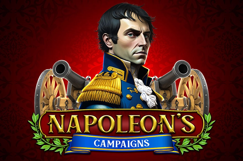20973 napoleons campaigns