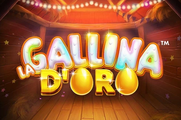 21205 la gallina doro