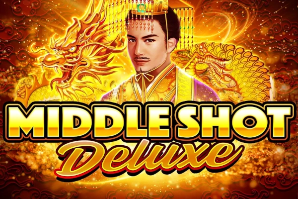 21228 middle shot deluxe