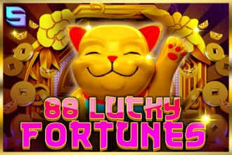 22210 88 lucky fortunes