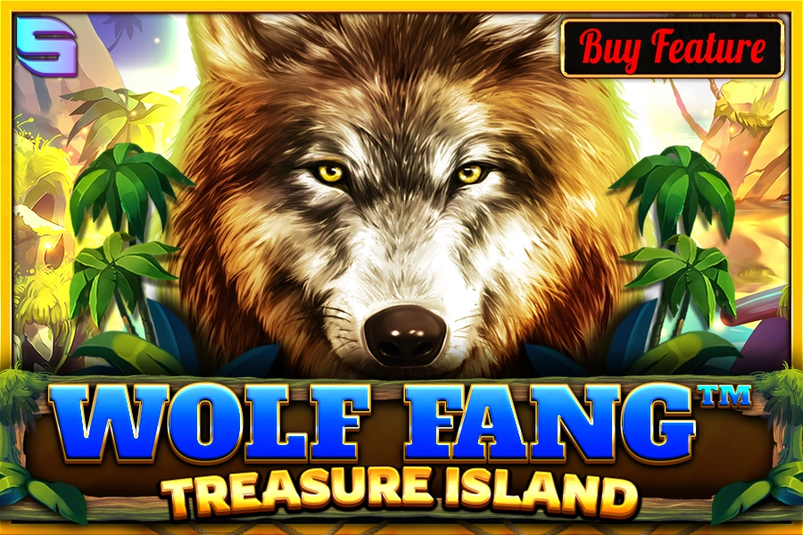 22730 wolf fang treasure island