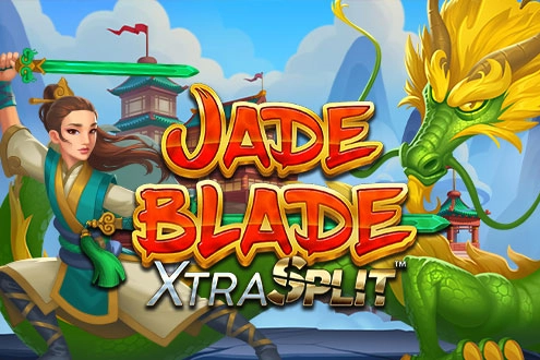 23435 jade blade xtrasplit