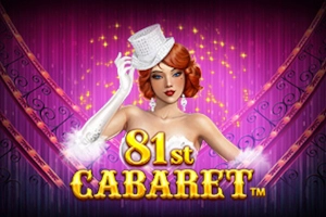 23533 81st cabaret