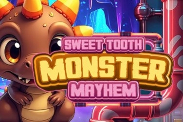24764 sweet tooth monster mayhem