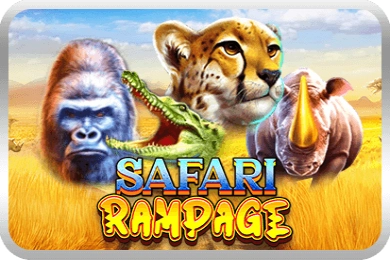 24843 safari rampage