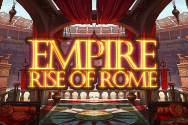 24980 empire rise of rome