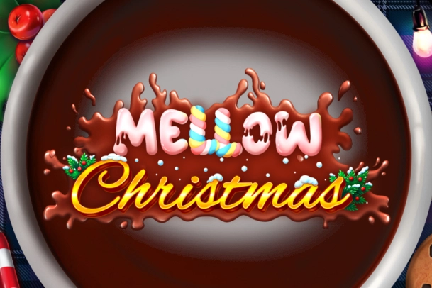 25349 mellow christmas